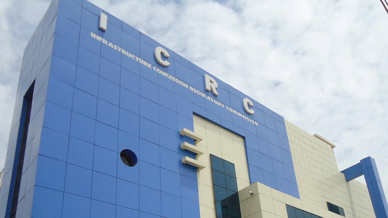 ICRC Committed To PPP Success In Nigeria