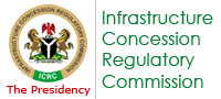 Image result for Infrastructure Concession Regulatory Commission