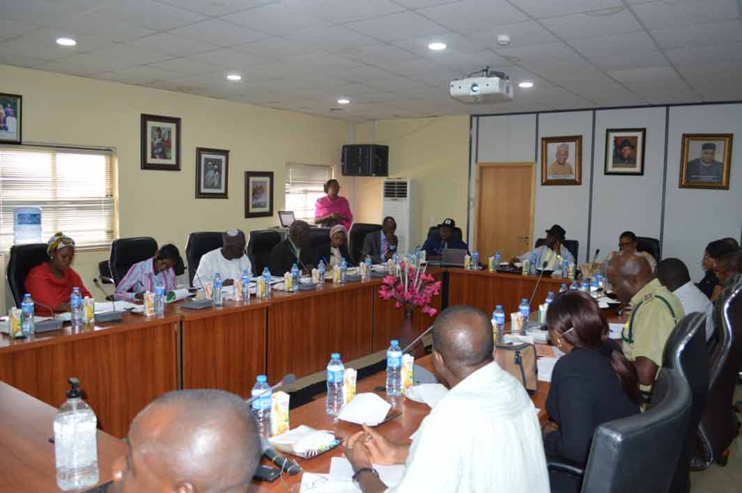 Q4 2014 MEETING OF THE PUBLIC PRIVATE PARTNERSHIP UNIT CONSULTATIVE FORUM (3PUCF)