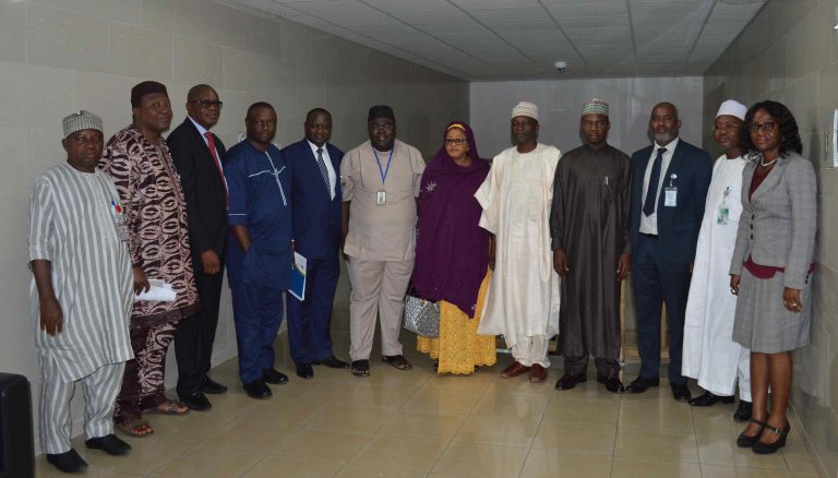 PRESS RELEASE: ICRC/ NATIONAL PRIMARY HEALTHCARE DEVELOPMENT AGENCY TO COLLABORATE ON SERVICE DELIVERY