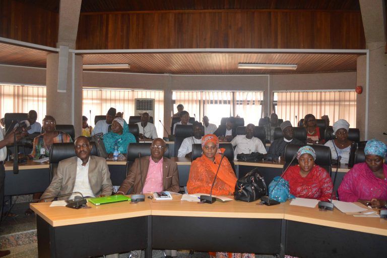PPP Unit Consultative Forum