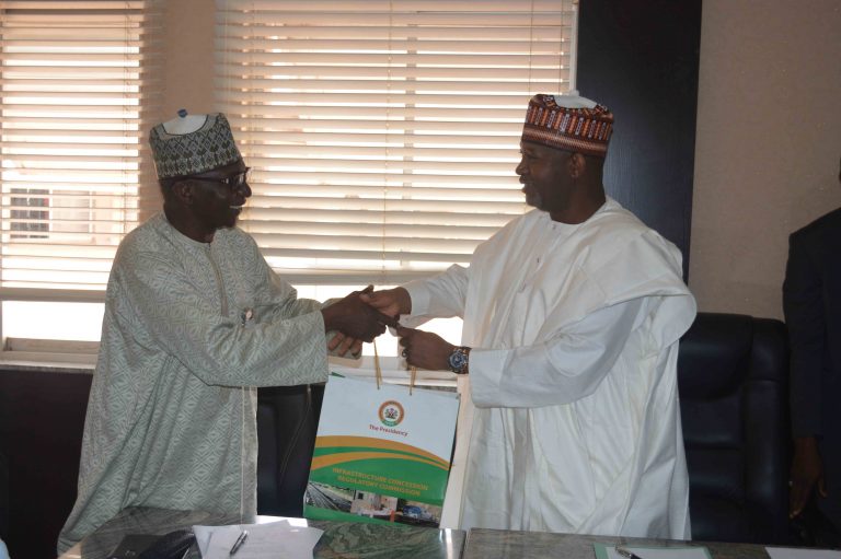 ICRC DG  Says Urgent Private Investment Needed in Boosting Aviation Infrastructure