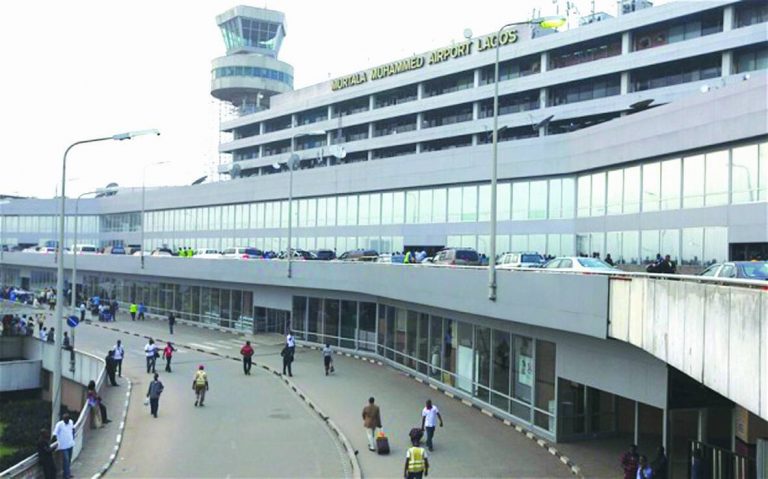 Minister Explains Vibration at MMIA, Insists on Concession of Airports