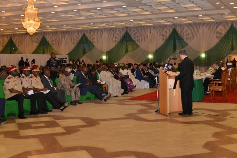 PPP contracts disclosure portal debuts in Abuja