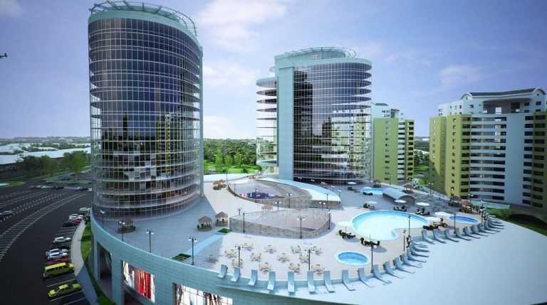 Nigeria: Getting PPPs right