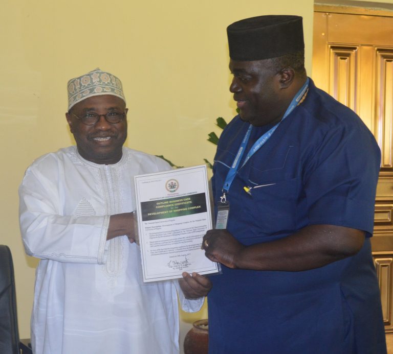 NOUN gets nod for N150m PPP project