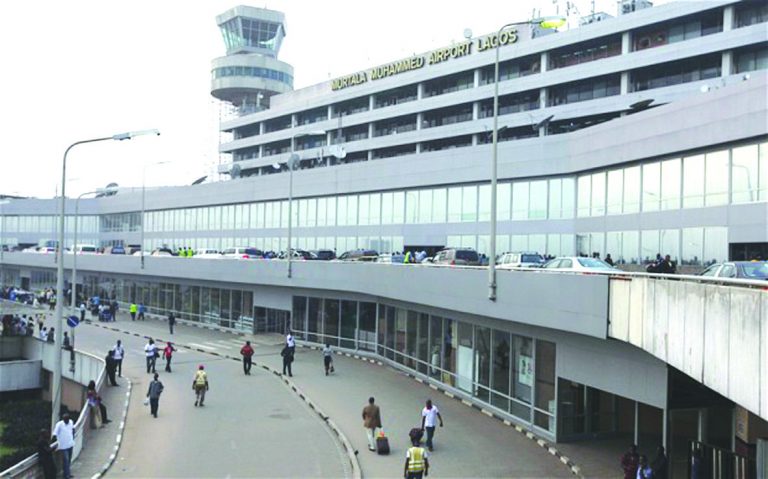 FAAN workers meet ICRC over airport concession