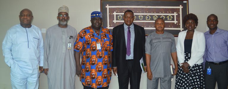 NIGERIA’S POWER INFRASTRUCTURE GETS BOOST