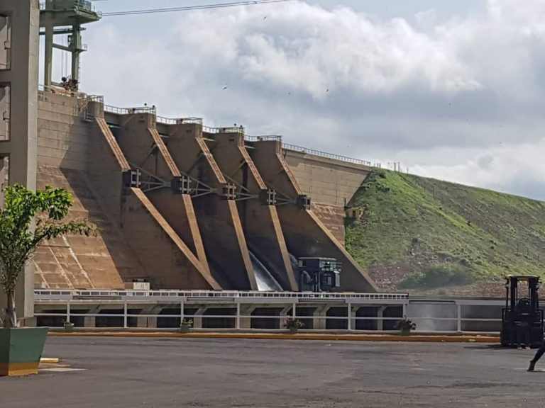 The Presidency, Infrastructure Concession Regulatory Commission – Press Statement on Fake News About Kainji Dam