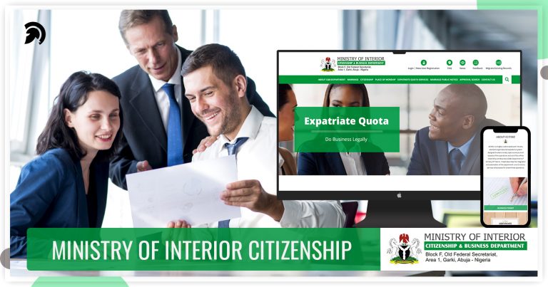 Ministry of Interior’s automation platform rakes in N2.17bn- Perm Sec