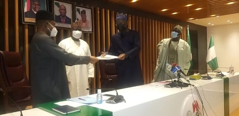 INFRASTRUCTURE CONCESSION REGULATORY COMMISSION (ICRC) ENHANCES FEDERAL GOVERNMENT COLLECTIBLE REVENUE VIA THE FGN SPECIAL CONCESSION ACCOUNT (SCA)