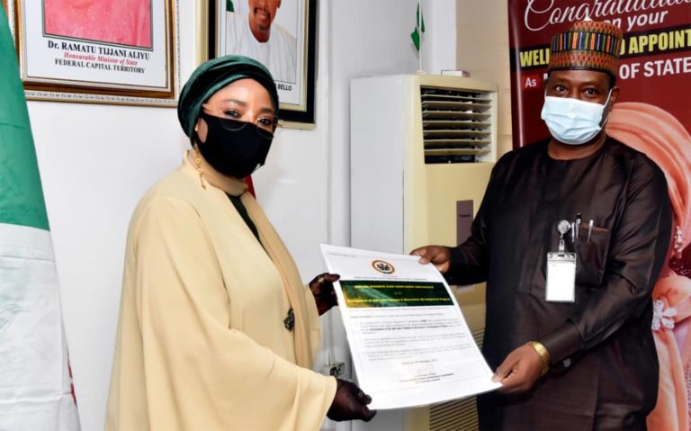 Proposed Jabi Lake tourism, recreation project to generate N123bn