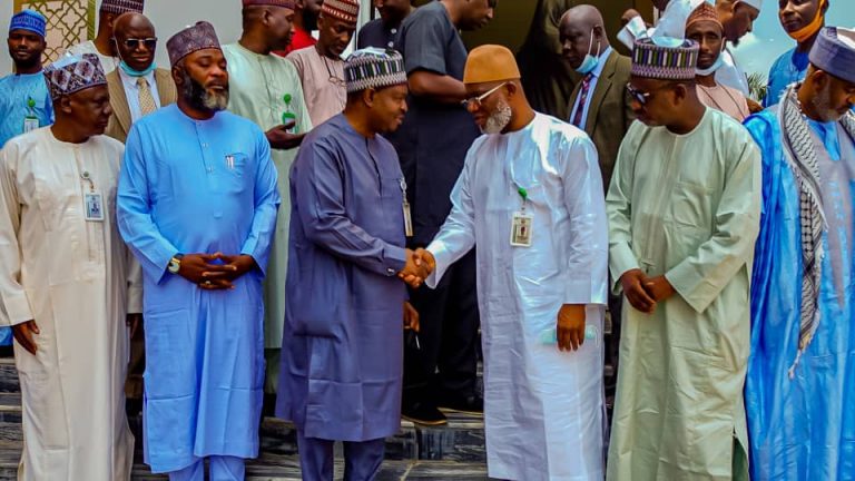 ICRC commends NAHCON for adopting PPP to develop N1.5b property