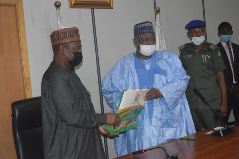 Infrastructure: Katsina Govt Intensifies Drive For Public-Private Partnership