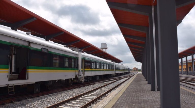 NRC receives 24 bids for Lagos/Ibadan, Warri/Itakpe e-ticketing contracts
