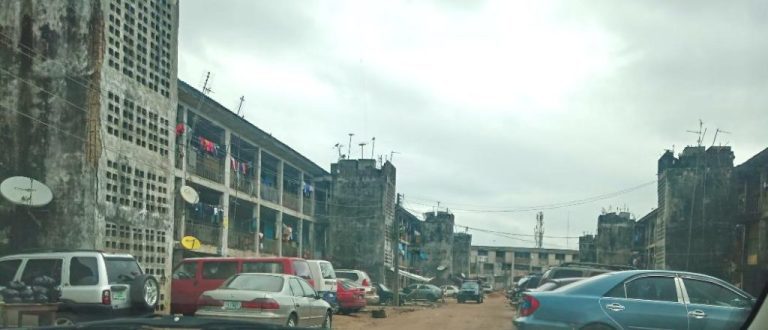 IGP: Over 90% of police officers in barracks don’t have befitting accommodation