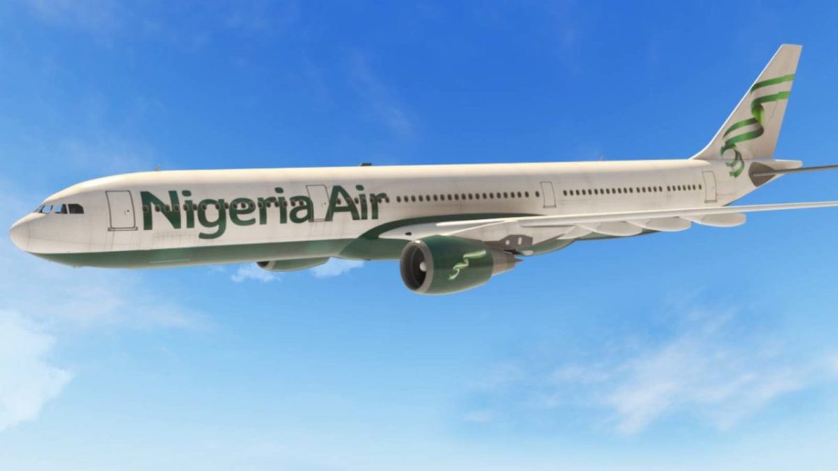 Nigeria Air: FG selects Ethiopian Airlines as preferred bidder