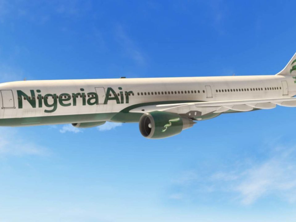 Nigeria Air: FG selects Ethiopian Airlines as preferred bidder