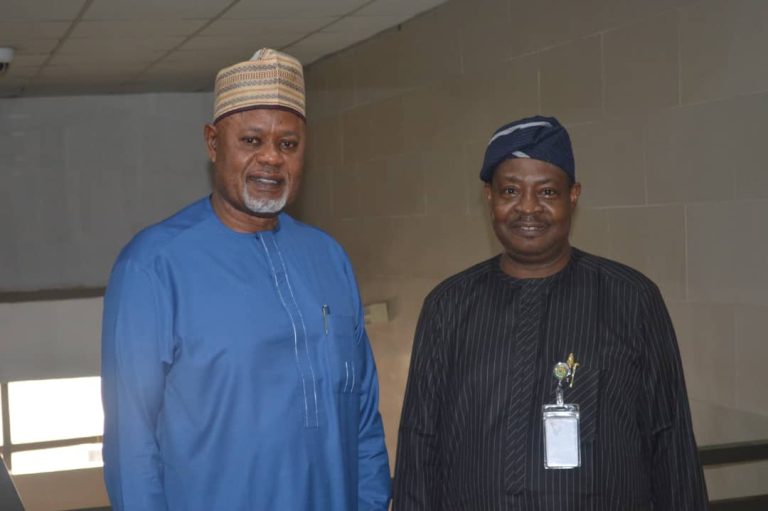 Edo Govt. delegation visits ICRC, targets own Agro-based River Port