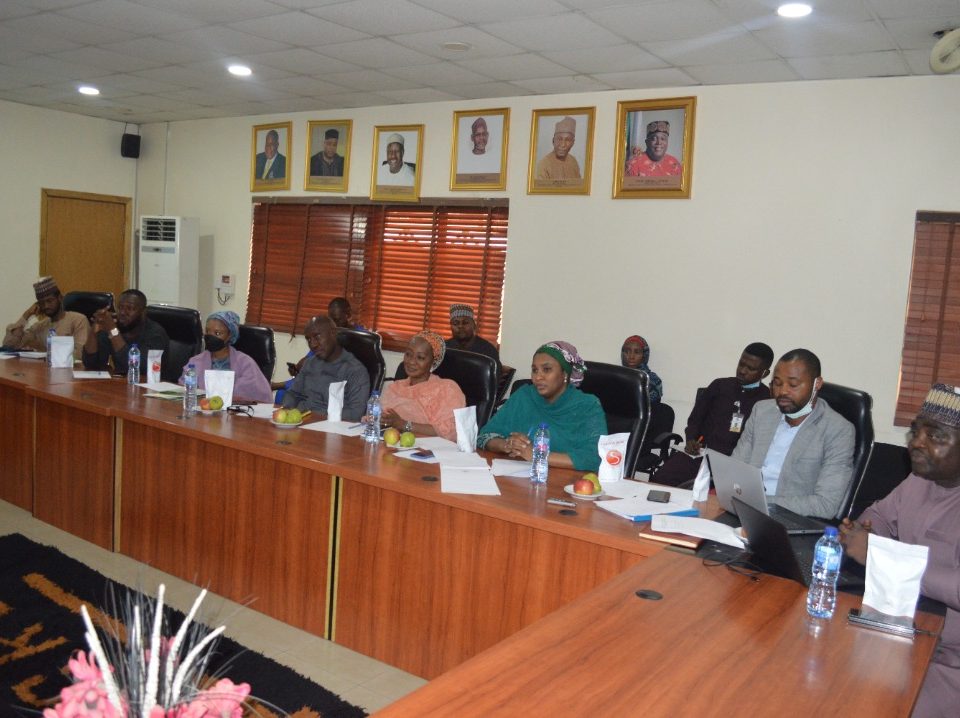 ICRC meets Abuja/Kaduna rail e-ticketing Concessionaire