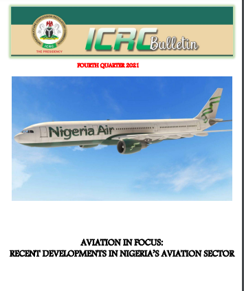 Aviation: minister says Nigeria will have a national carrier before end of 2022