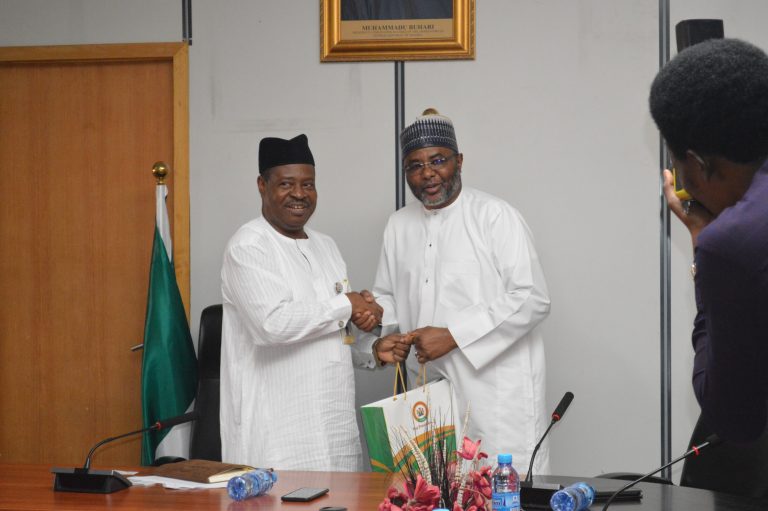 FG Approved N3.8trn Projects With Private Partners In 11 Years – ICRC