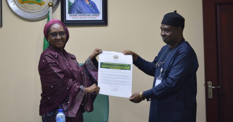 FG to deploy PPP solution to boost excise, tax revenue - Receives OBC from ICRC
