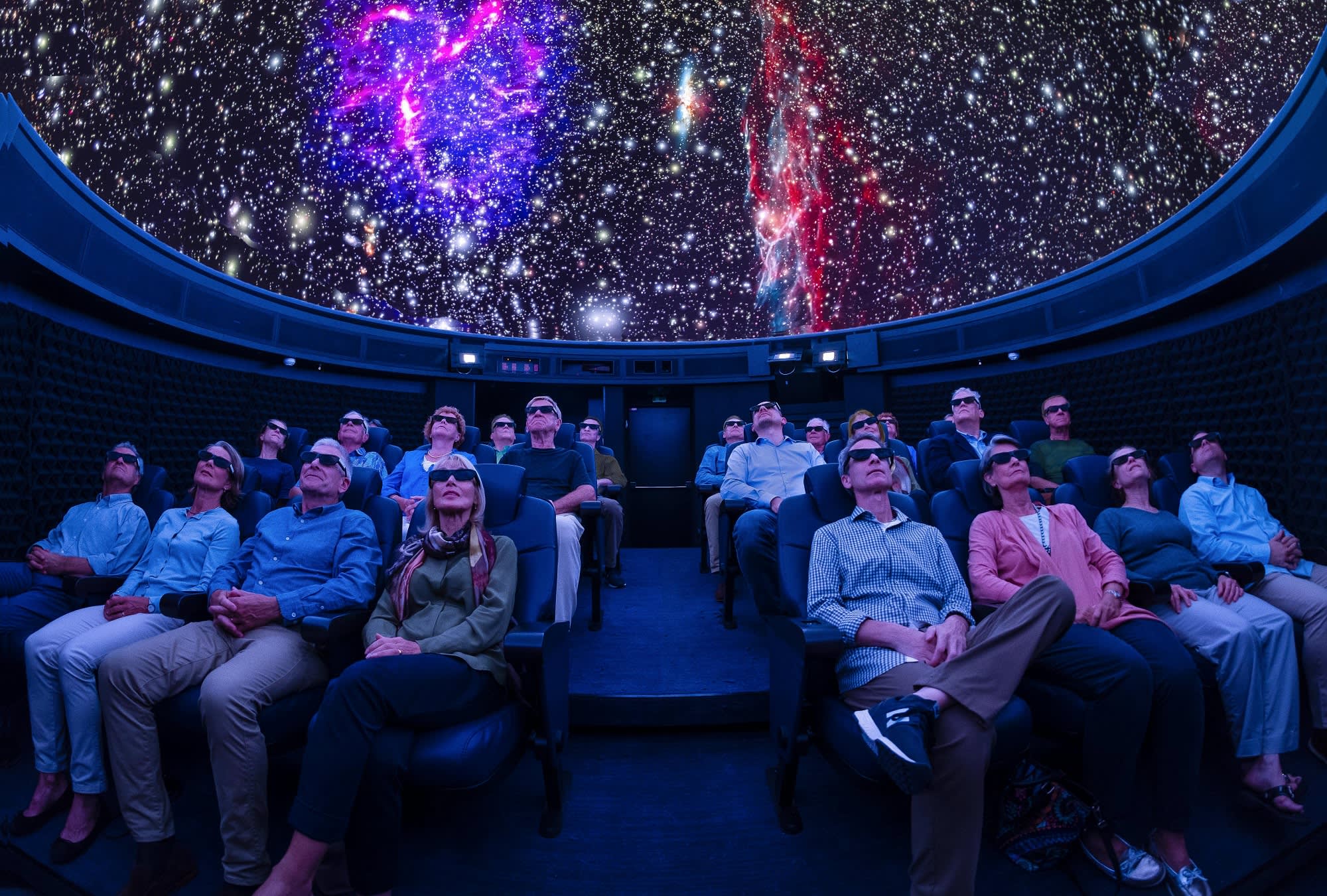 FEC approves establishment of Planetarium, Museum to boost tourism