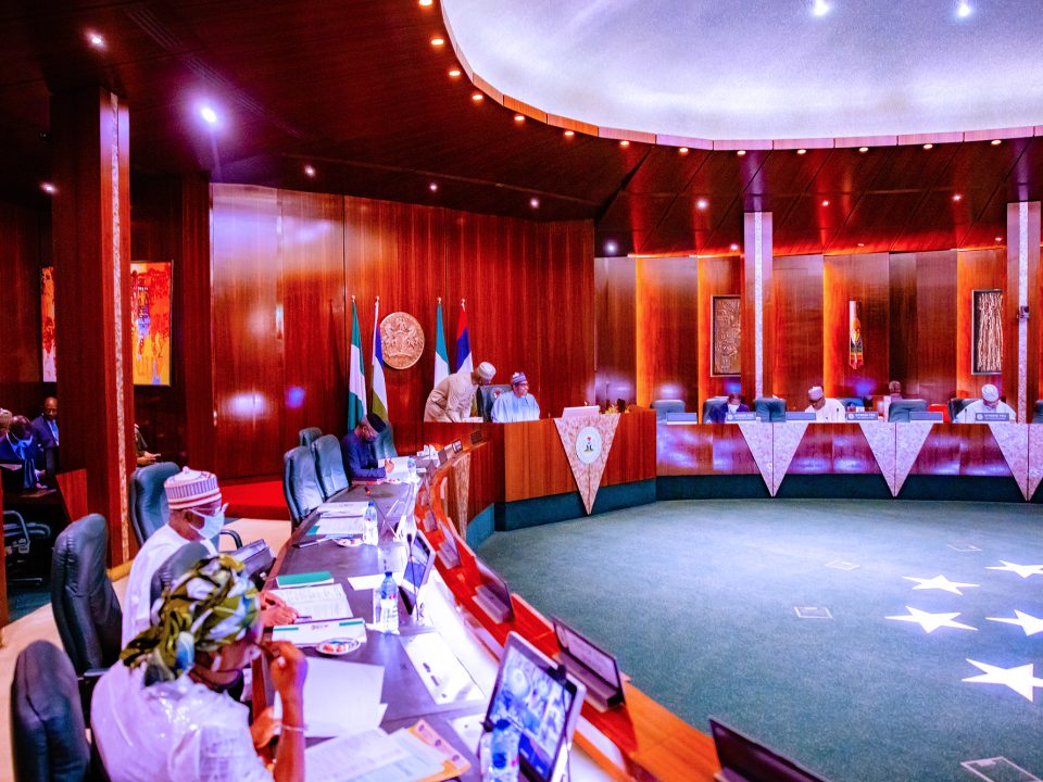PPP: FEC approves $3,7bn ports, Abuja & Lagos airport concession - ICRC