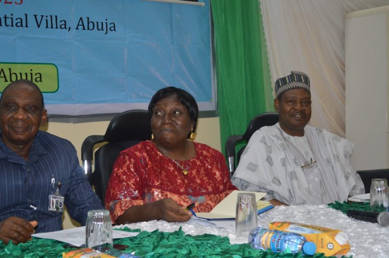 FG remains committed to infrastructure development in Nigeria – ICRC boss