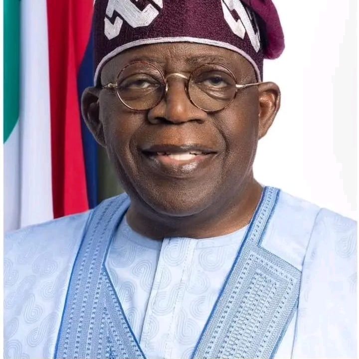 CONGRATULATORY MESSAGE TO PRESIDENT TINUBU AND VICE PRESIDENT SHETTIMA