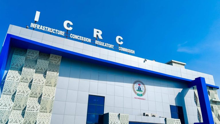 Nigerian PPP model becomes template for $3.1bn AfCFTA customs project- ICRC