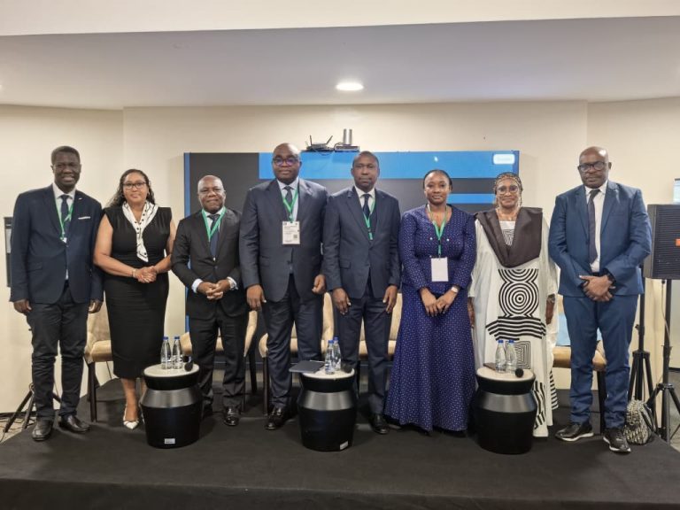 The 5th ECOWAS Regional Forum on Public-Private Partnerships