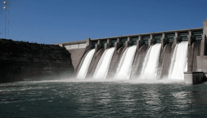 Mambilla Hydropower