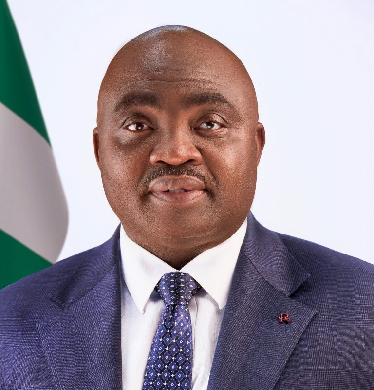How Jobson Ewalefoh-led ICRC is Reshaping Nigeria’s PPP Landscape