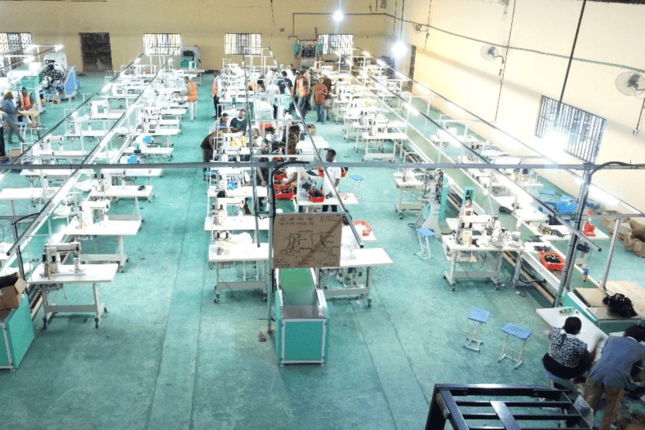 Akanu Ibiam Airport