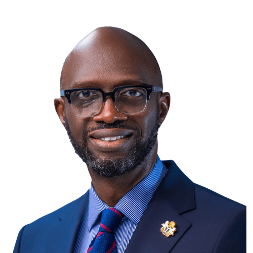 Mr. Akwu Okolo