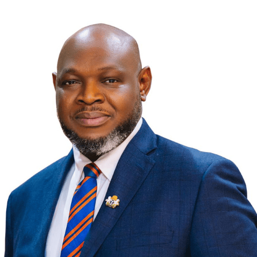 Mr. Yusuf Haruna