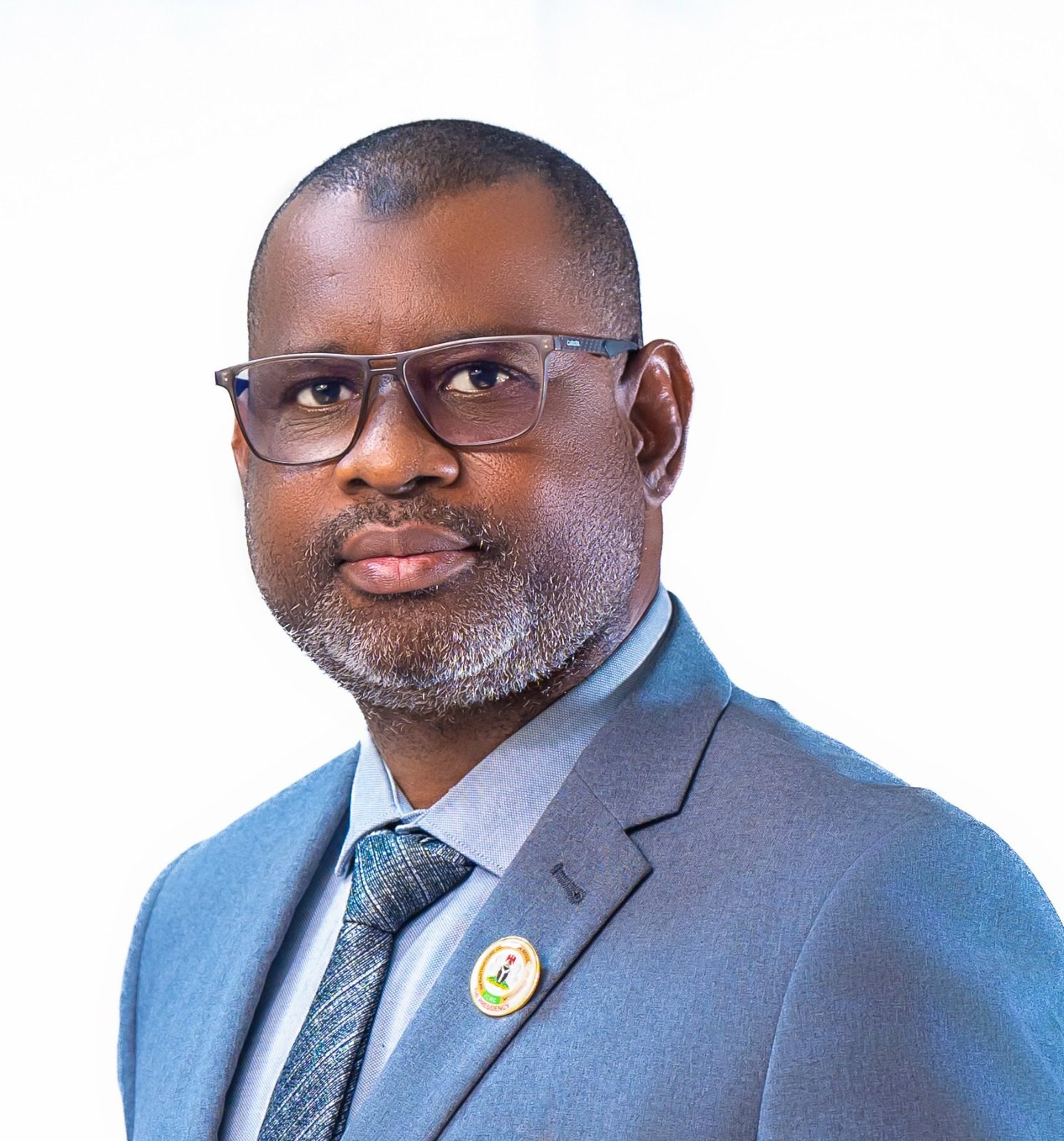 Mr. Shehu Danmusa