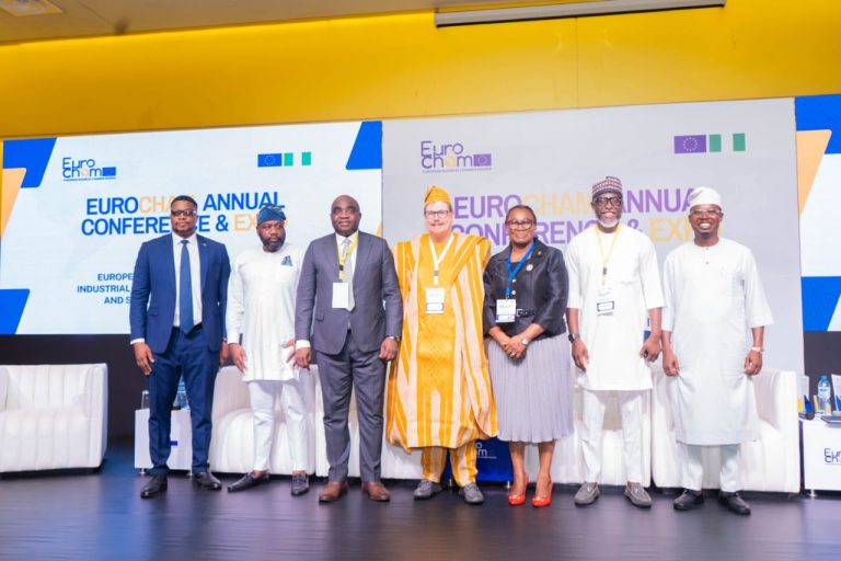 EuroCham Nigeria Annual Conference and Expo 2026