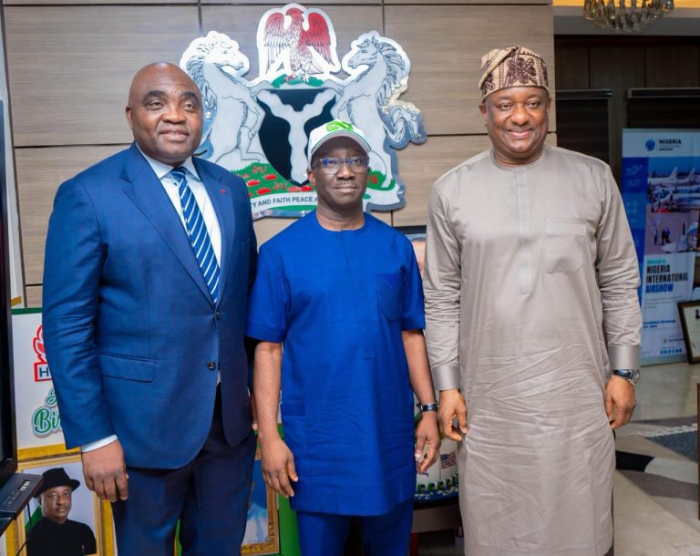 Advancing Edo State’s Aviation Ecosystem