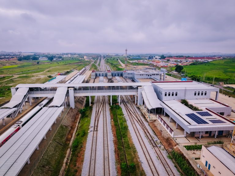 ICRC’s 2026 projects: Turning infrastructure ambitions into tangible results