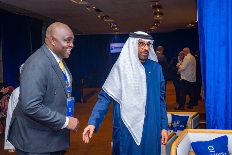 Ewalefoh: Reforms Make Nigeria Investment Haven for Local, Foreign Capital
