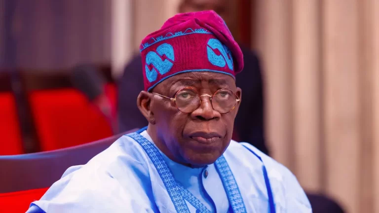 From Courage to Credibility: President Tinubu’s Three Years of Infrastructure Transformation